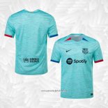 Camiseta 3ª Barcelona 2023-2024