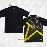 Camiseta 3ª Botafogo 2023 Tailandia