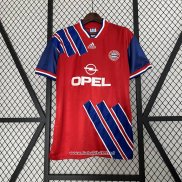 Retro Camiseta 1ª Bayern Munich 1993-1995
