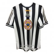 Retro Camiseta 1ª Newcastle United 1997-1999