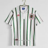 Retro Camiseta 2ª Gales 1993-1995