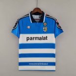 Retro Camiseta 3ª Parma 1999-2000