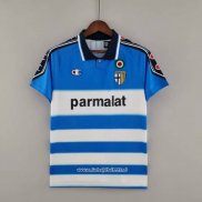 Retro Camiseta 3ª Parma 1999-2000