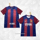 Camiseta Barcelona ESTOPA 2023-2024