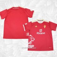 Camiseta 1ª Real Murcia 2022-2023 Tailandia