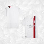 Camiseta 2ª AC Milan Authentic 2023-2024