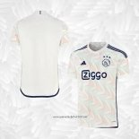 Camiseta 2ª Ajax Authentic 2023-2024