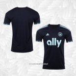 Camiseta 2ª Charlotte FC 2022