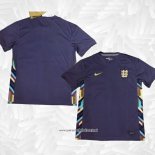 Camiseta 2ª Inglaterra 2024