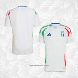 Camiseta 2ª Italia 2024-2025