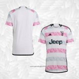 Camiseta 2ª Juventus Authentic 2023-2024