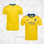 Camiseta 3ª Boca Juniors 2022-2023