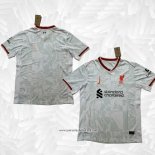 Camiseta 3ª Liverpool 2024-2025 Tailandia