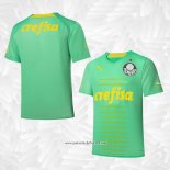 Camiseta 3ª Palmeiras 2022 Tailandia