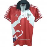 Retro Camiseta 1ª Athletic Bilbao 1998