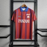 Retro Camiseta 1ª Bordeaux 1993-1995