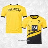 Camiseta 1ª Borussia Dortmund 2023-2024