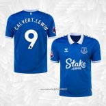 Camiseta 1ª Everton Jugador Calvert-Lewin 2023-2024