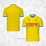Camiseta 1ª FC Nantes 2022-2023 Tailandia