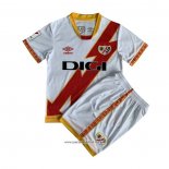 Camiseta 1ª Rayo Vallecano 2023-2024 Nino