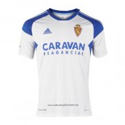 Camiseta 1ª Real Zaragoza 2022-2023 Tailandia