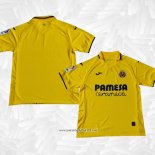 Camiseta 1ª Villarreal 2022-2023