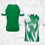 Camiseta 1ª Werder Bremen 2022-2023