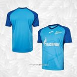 Camiseta 1ª Zenit Saint Petersburg 2023-2024 Tailandia