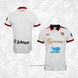 Camiseta 2ª Cagliari Calcio 2023-2024