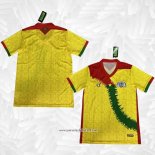 Camiseta 3ª Burkina Faso 2024 Tailandia
