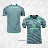 Camiseta 3ª Celtic 2023-2024