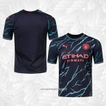 Camiseta 3ª Manchester City 2023-2024