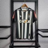 Retro Camiseta 1ª Atletico Mineiro 2016-2017