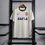 Retro Camiseta 1ª Corinthians 2011-2012