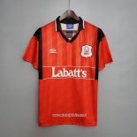 Retro Camiseta 1ª Nottingham Forest 1994-1995