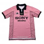 Retro Camiseta 2ª Juventus 1998