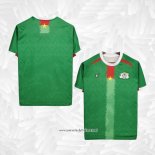 Camiseta 1ª Burkina Faso 2022 Tailandia