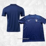 Camiseta 1ª Francia 2022 Tailandia