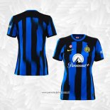 Camiseta 1ª Inter Milan 2023-2024 Mujer