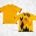 Camiseta 1ª Kaizer Chiefs 2023-2024 Tailandia
