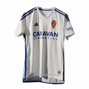 Camiseta 1ª Real Zaragoza 2023-2024 Tailandia