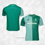 Camiseta 1ª Werder Bremen 2023-2024