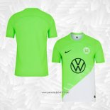 Camiseta 1ª Wolfsburg 2023-2024