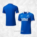 Camiseta Rangers Legends 2022
