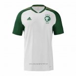 Camiseta 2ª Arabia Saudita 2023