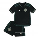 Camiseta 2ª Celtic 2023-2024 Nino