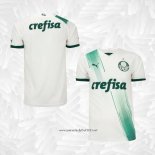 Camiseta 2ª Palmeiras 2023