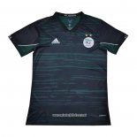 Camiseta 3ª Argelia 2022 Tailandia