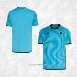 Camiseta 3ª Cruzeiro 2023 Tailandia