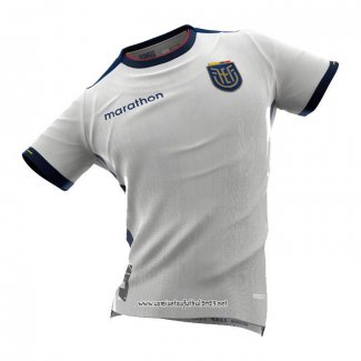 Camiseta 3ª Ecuador 2022